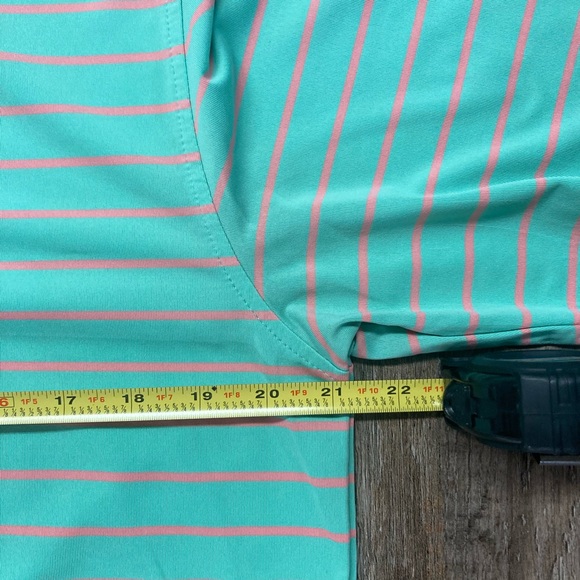 Southern Tide Performance Golf Polo size Medium - Picture 2 of 3